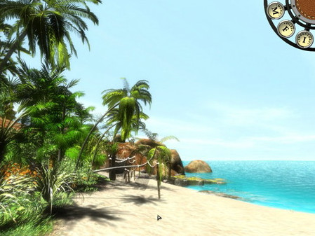 Игра AGON - The Mysterious Codex (Trilogy), скриншот