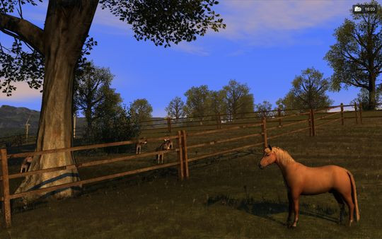 Игра Agricultural Simulator 2011: Extended Edition, скриншот