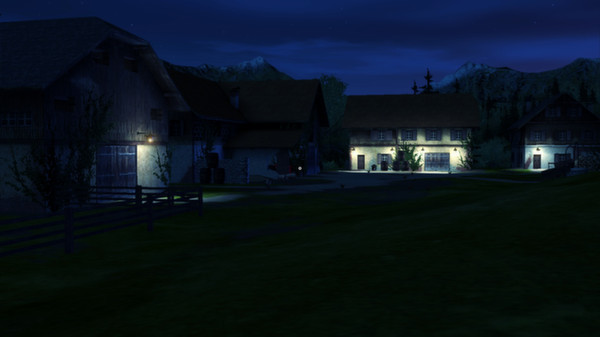 Игра Agricultural Simulator: Historical Farming, скриншот