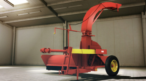 Игра Agricultural Simulator: Historical Farming, скриншот