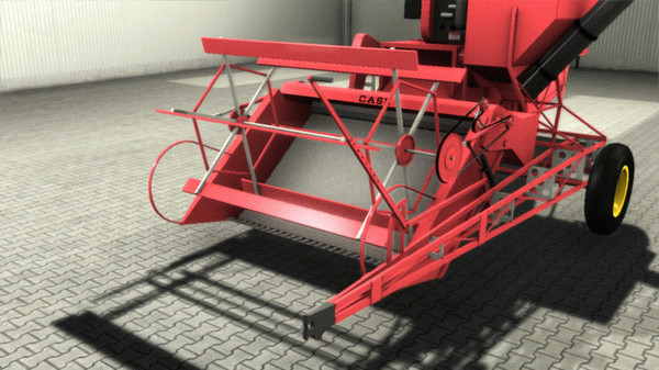 Игра Agricultural Simulator: Historical Farming, скриншот