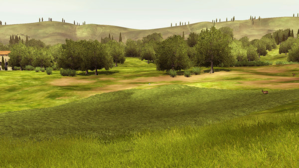 Игра Agricultural Simulator: Historical Farming, скриншот