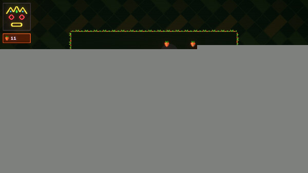 Игра Agrivore: Incremental Farming, скриншот