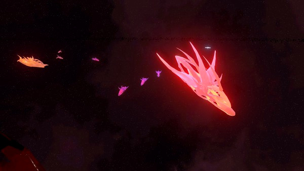 Игра AI War 2, скриншот