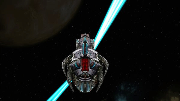 Игра AI War: The Zenith Remnant, скриншот