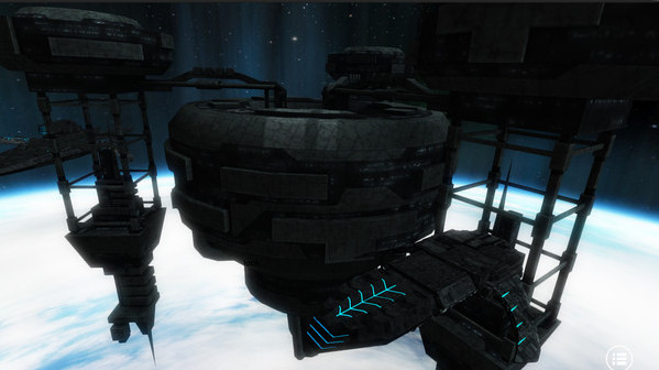 Игра Air Guardians, скриншот