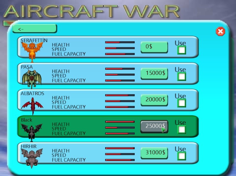 Купить DLC Aircraft War: Dragon Wars со скидкой от 21 ₽ на iwillplay
