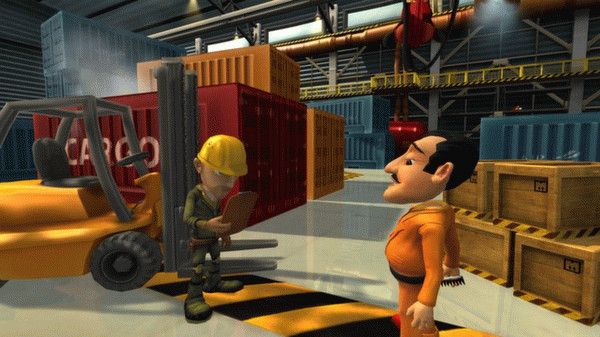 Игра Airline Tycoon 2: Honey Airlines DLC, скриншот