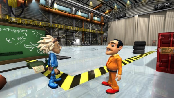 Игра Airline Tycoon 2: Honey Airlines DLC, скриншот