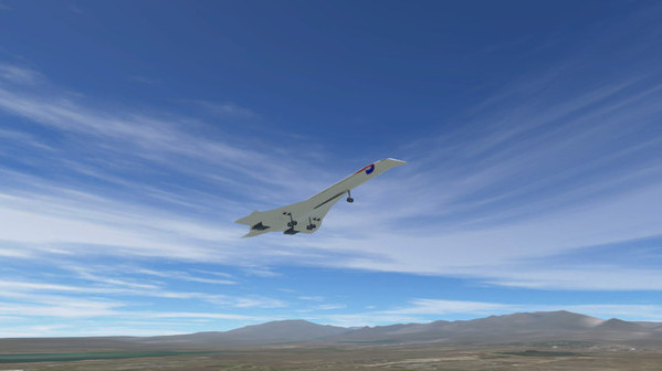 Игра Airport Madness 3D, скриншот