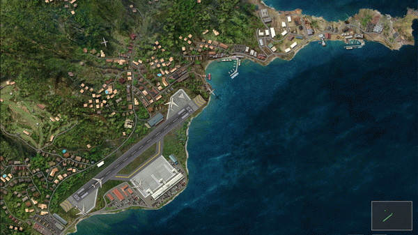 Игра Airport Madness: World Edition, скриншот