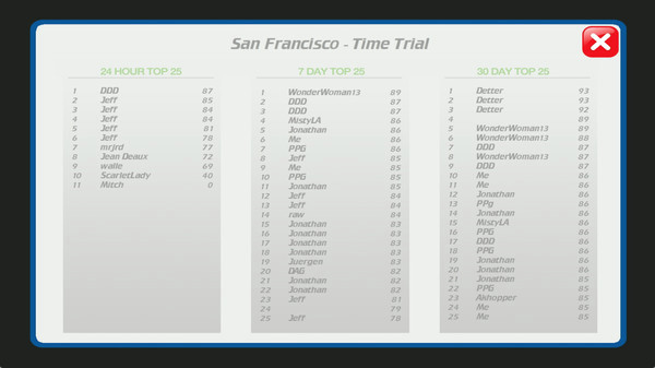 Игра Airport Madness: World Edition, скриншот