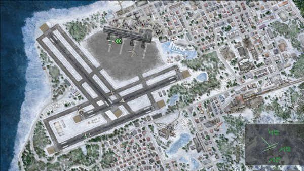 Игра Airport Madness: World Edition, скриншот