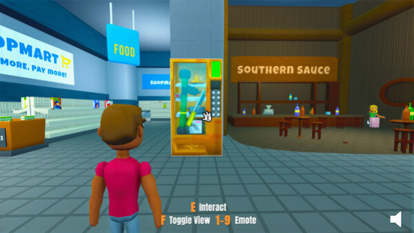 Игра Airport Security Sucks!, скриншот