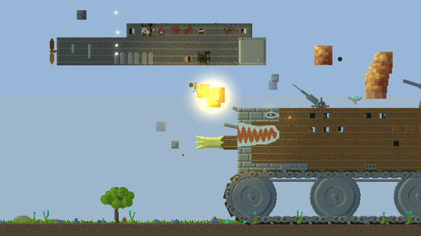 Игра Airships: Conquer the Skies - Soundtrack, скриншот