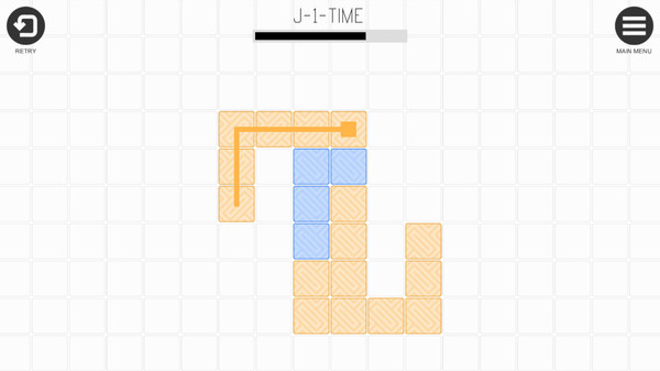 Игра Akin, скриншот