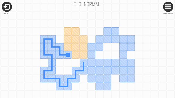 Игра Akin, скриншот