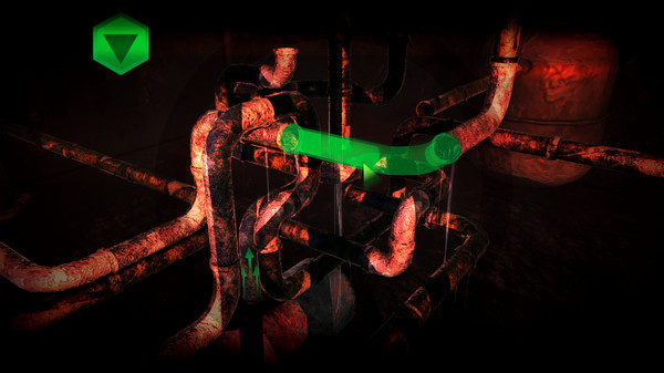 Игра Albedo: Eyes from Outer Space, скриншот