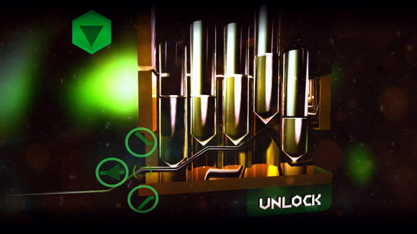 Игра Albedo: Eyes from Outer Space, скриншот