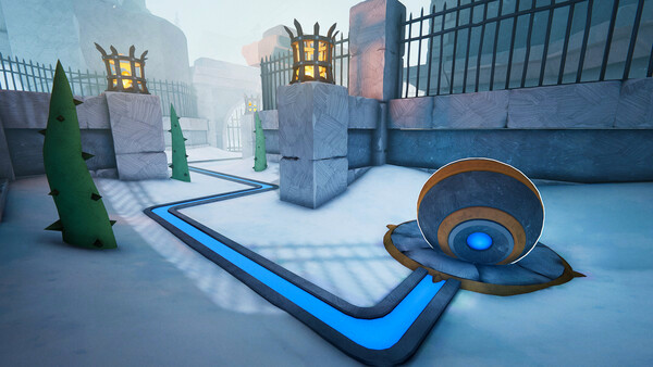 Игра Alchemist: Journey of the Soul, скриншот
