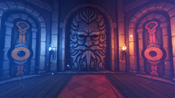Игра Alchemist: Journey of the Soul, скриншот