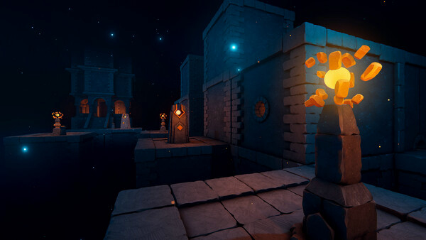 Игра Alchemist: Journey of the Soul, скриншот