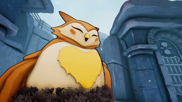 Игра Alchemist: Journey of the Soul, скриншот