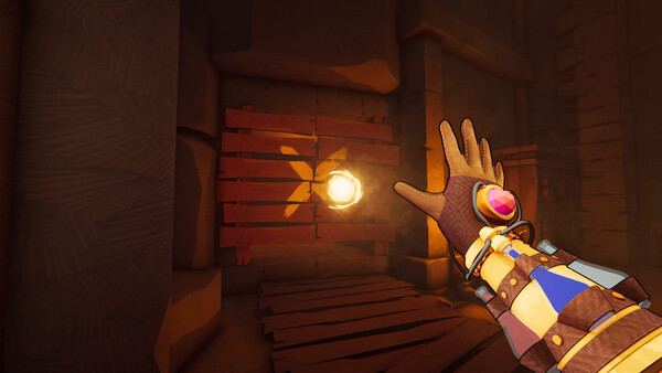 Игра Alchemist: Journey of the Soul, скриншот