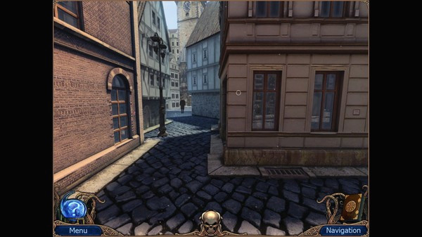 Игра Alchemy Mysteries: Prague Legends, скриншот