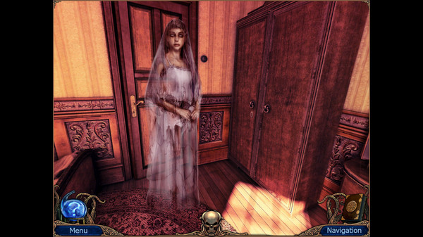 Игра Alchemy Mysteries: Prague Legends, скриншот
