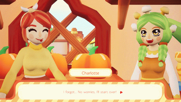 Игра Alchemy Story, скриншот