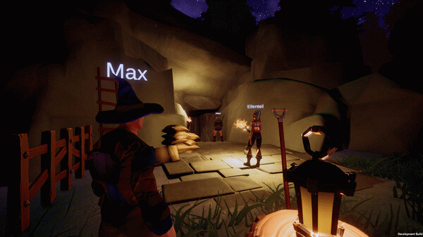 Игра Ale & Tale Tavern, скриншот