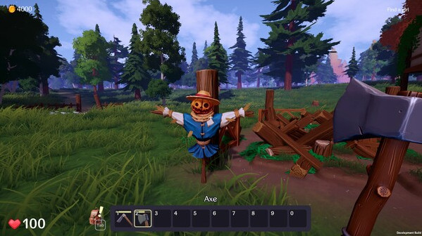 Игра Ale & Tale Tavern, скриншот