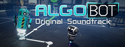 Игра Algo Bot - Original Soundtrack, скриншот