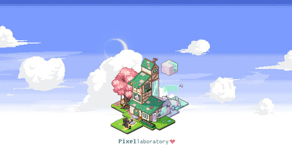 Игра Alice!, скриншот