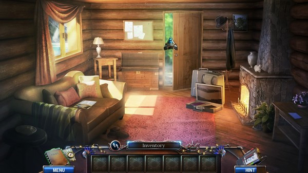 Игра Alicia Griffith – Lakeside Murder, скриншот