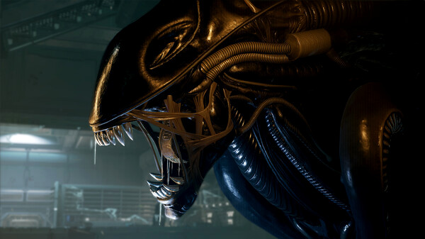 Игра Alien: Rogue Incursion, скриншот