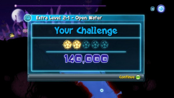 Игра Alien Spidy: Easy Breezy, скриншот