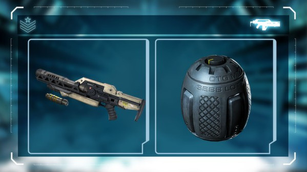 Игра Aliens: Colonial Marines Collector's Edition Pack, скриншот