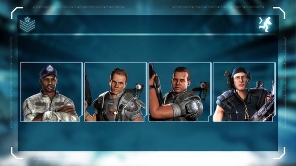 Игра Aliens: Colonial Marines Limited Edition Pack, скриншот
