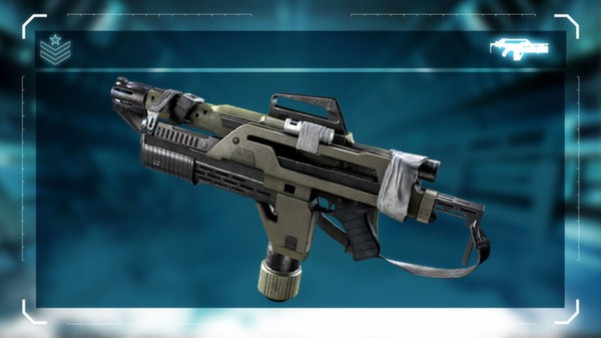 Игра Aliens: Colonial Marines Limited Edition Pack, скриншот