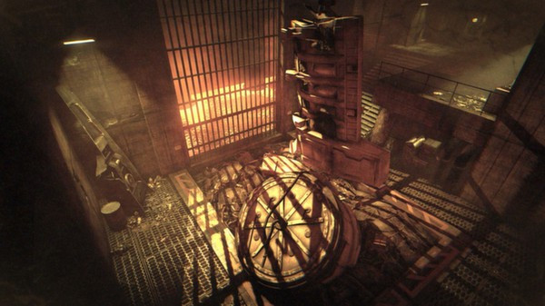 Игра Aliens: Colonial Marines - Movie Map Pack, скриншот