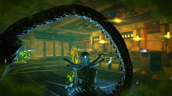 Игра Aliens: Colonial Marines - Reconnaissance Pack, скриншот