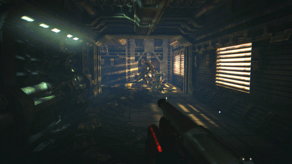Игра Aliens: Colonial Marines - Reconnaissance Pack, скриншот
