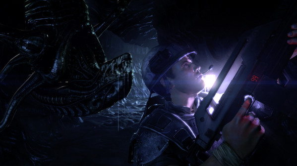 Игра Aliens: Colonial Marines: Season Pass, скриншот