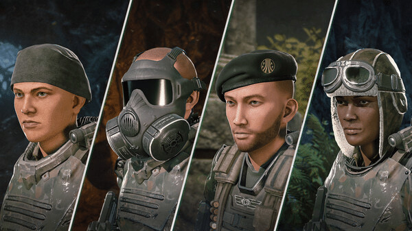Игра Aliens: Fireteam Elite - Nostromo Salvage Pack, скриншот