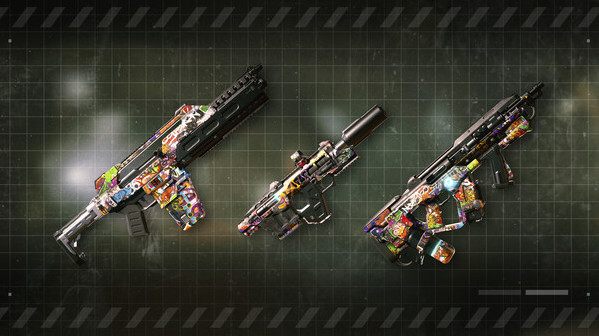Игра Aliens: Fireteam Elite - Nostromo Salvage Pack, скриншот