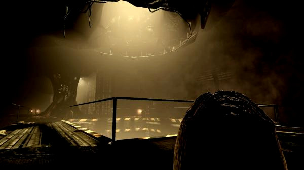 Игра Aliens vs. Predator Swarm Map Pack, скриншот