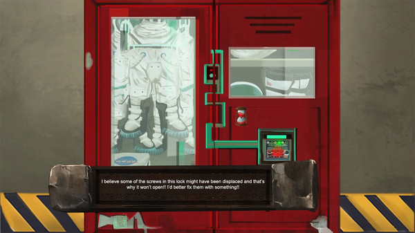 Игра Alimardan Meets Merlin, скриншот