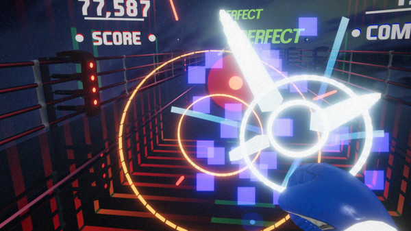 Игра All-In-One Sports VR / Все-В-Одном Cпорт VR, скриншот